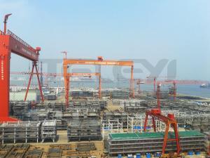 沈陽(yáng)三洋建筑機(jī)械